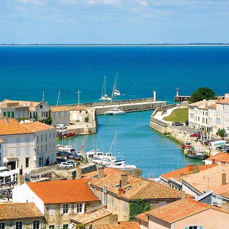 Sea Sun Cocoon Apartment La Rochelle  Exterior photo