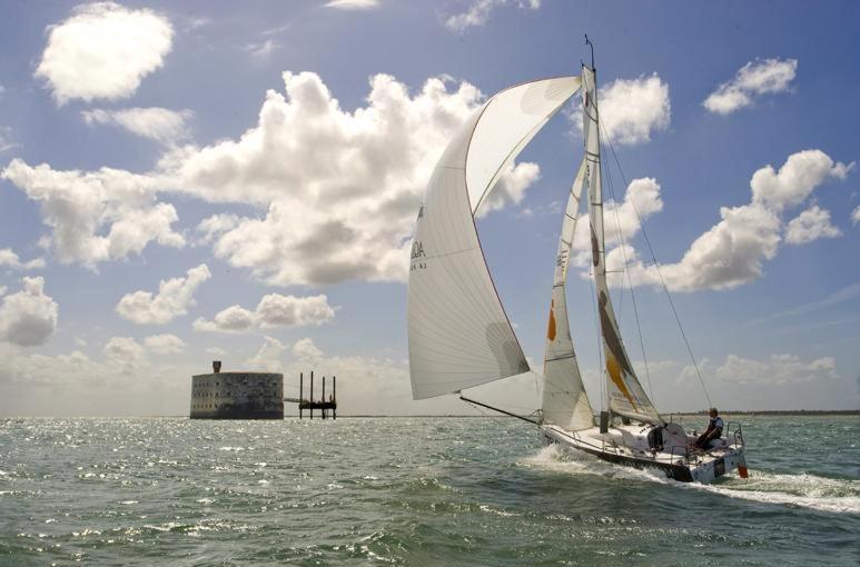 Sea Sun Cocoon Apartment La Rochelle  Exterior photo