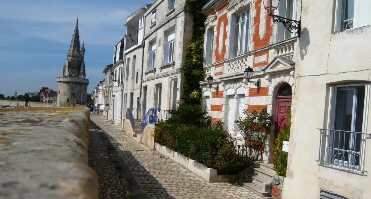 Sea Sun Cocoon Apartment La Rochelle  Exterior photo