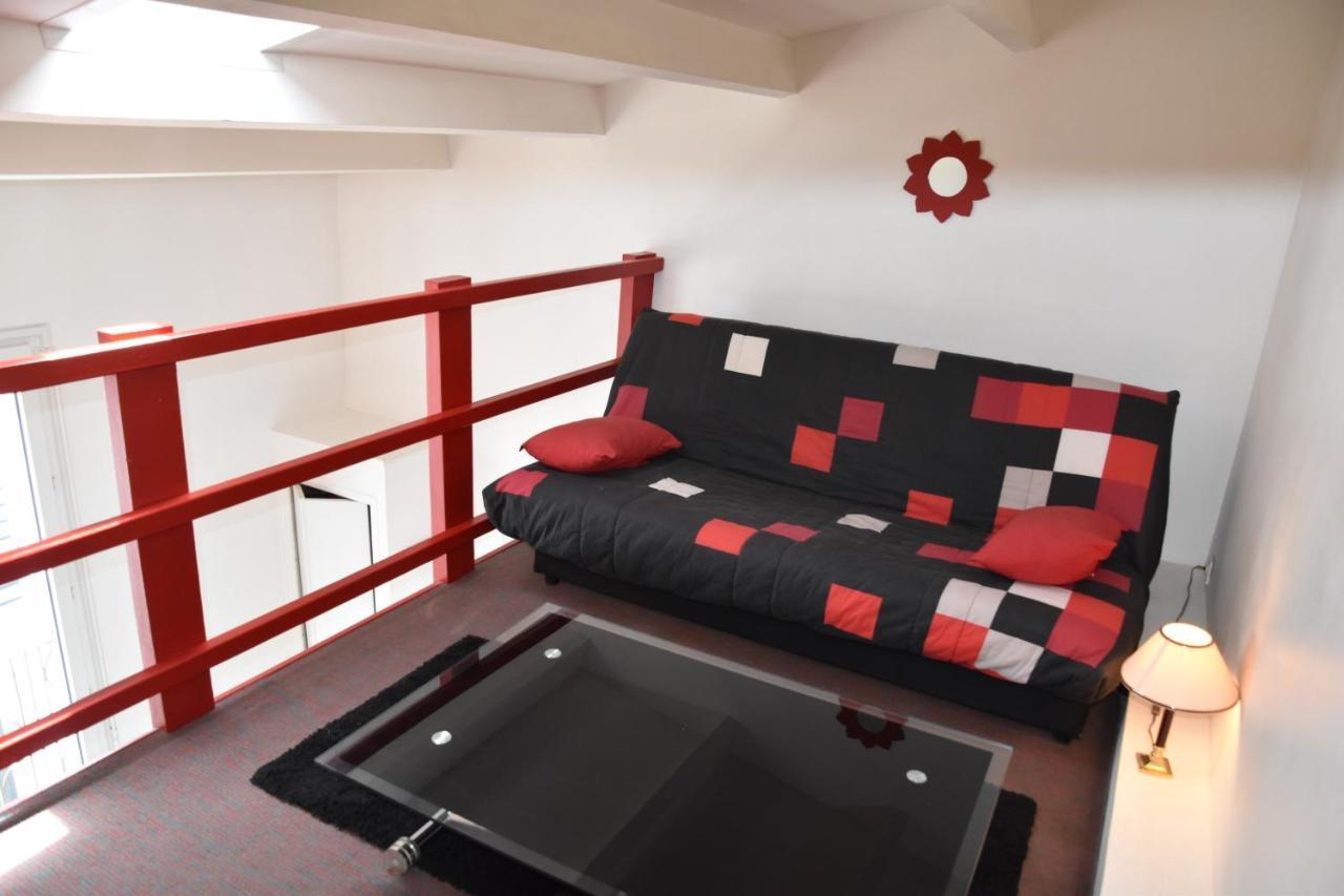 Sea Sun Cocoon Apartment La Rochelle  Exterior photo