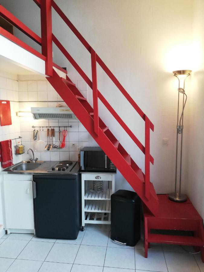 Sea Sun Cocoon Apartment La Rochelle  Exterior photo